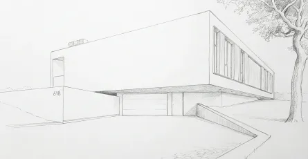 Automated 2D to 3D Floor Plan Generator: Scale Real Estate Marketing With AI
