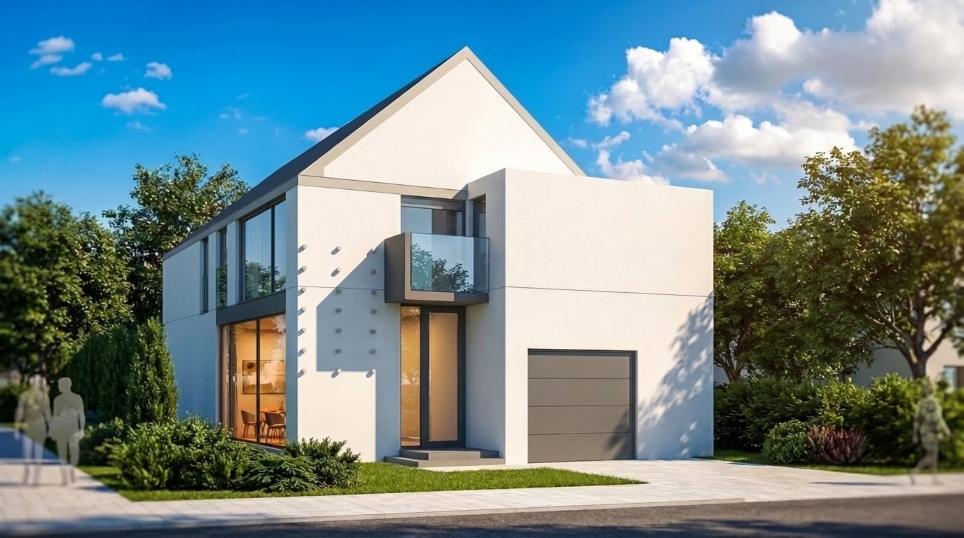 Architectural edit preview two